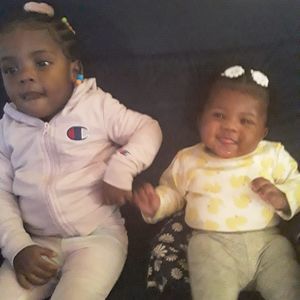 Meet your Posher, Kenya